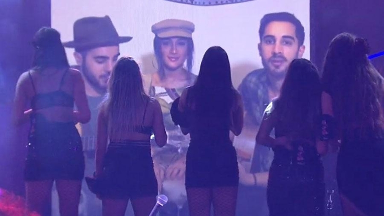 Foto: Reprodução / BBB