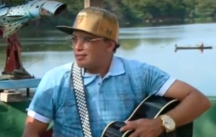 Foto: Reprodução / Filiada Globo