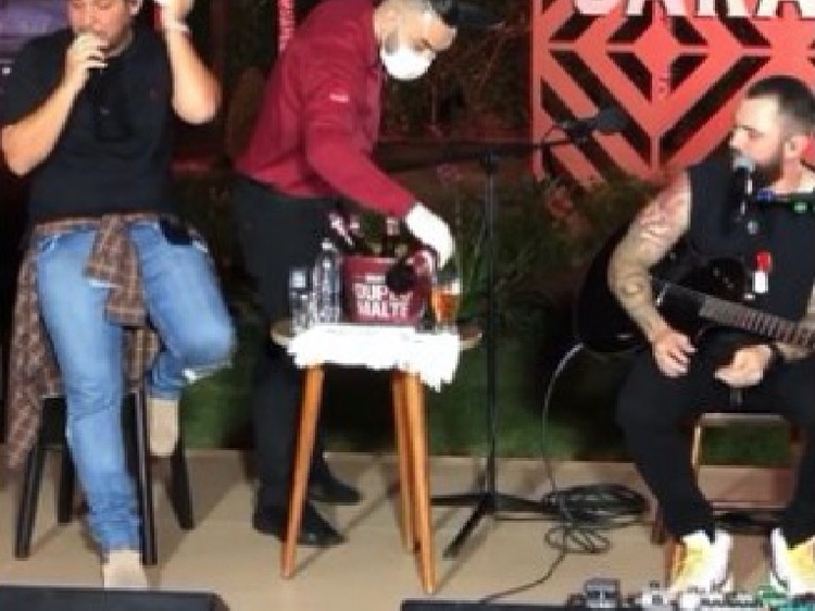 Foto: Reprodução/Instagram