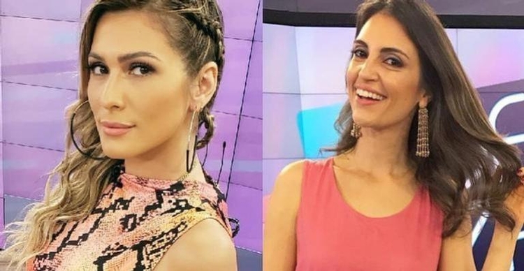 Foto: Divulgação/ SBT