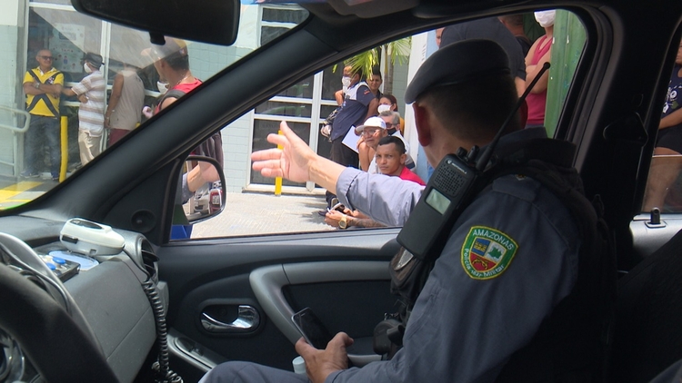 Foto:Governo do Amazonas 