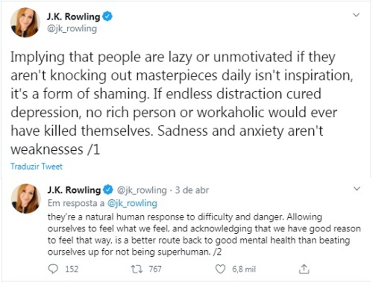 Foto: Reprodução / Twitter