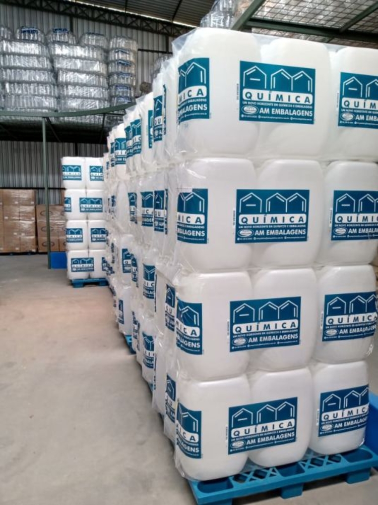 Cada bomba tem capacidade para 50 litros de álcool - Foto: Divulgação/Secom