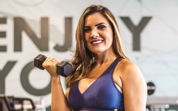 Foto: Reprodução/Instagram