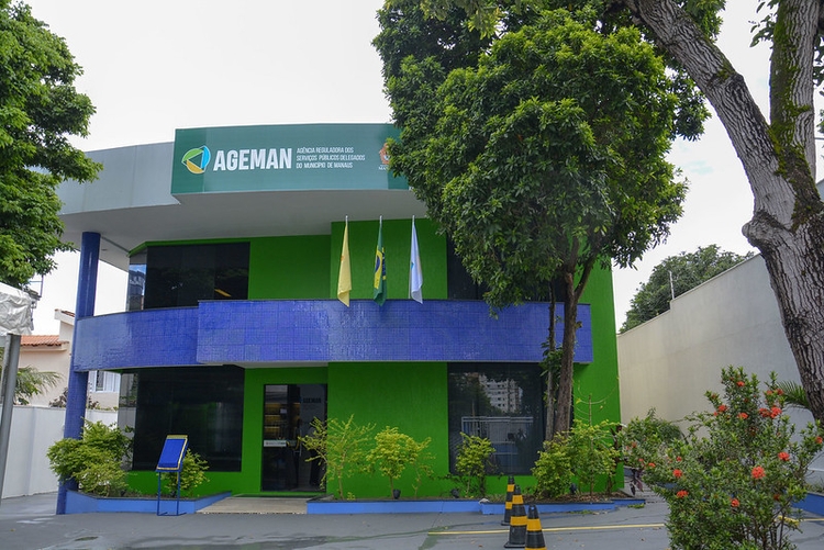 Corte de cabos telefônicos tirou call center da Ageman do ar - Foto: Divulgação