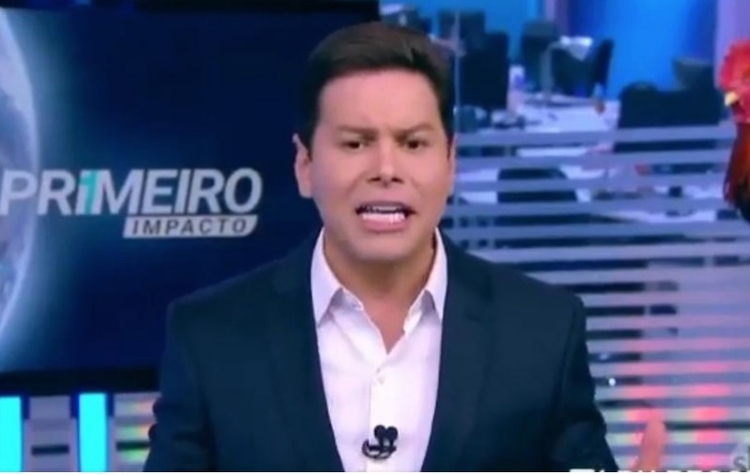 Foto: Reprodução SBT