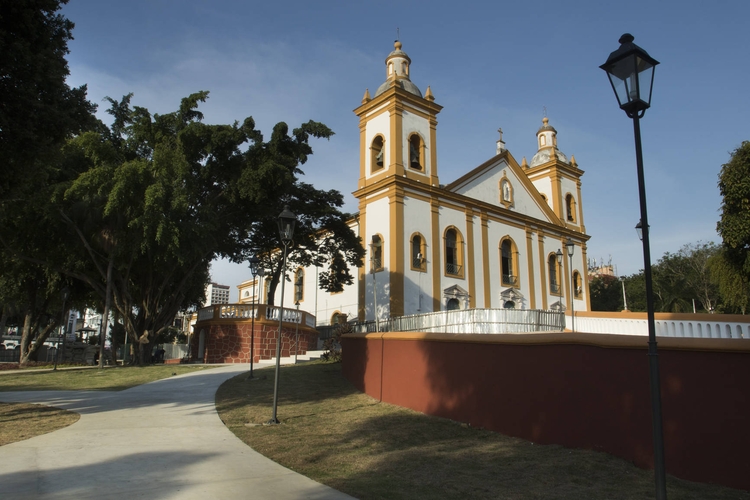 Foto: Alexandre Fonseca/Seminf