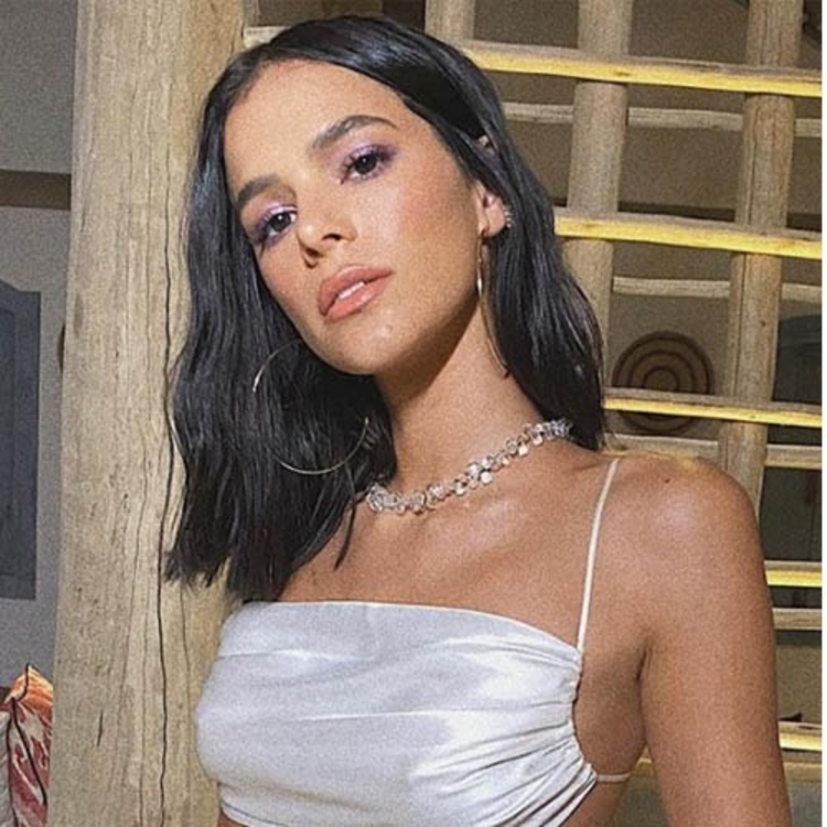 Foto: Reprodução Instagram / Iude Richele