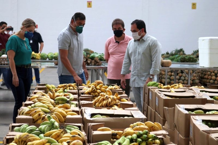 Prazo para fazer cadastro vai até o próximo dia 15 - Foto: Divulgação/Secom