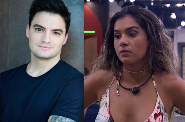 Foto: Reprodução Instagram / BBB