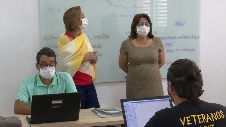 Foto: Rodrigo Santos / Secom