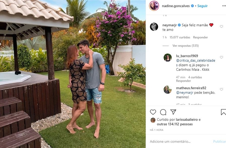 Foto: Reprodução / Redes sociais