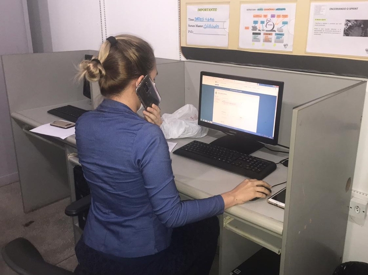 Foto: Divulgação/Semsa