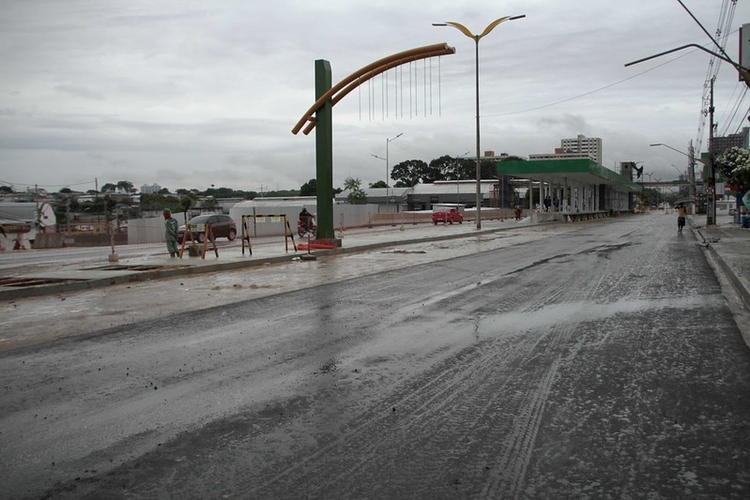 Foto: Altemar Alcantara/ Semcom