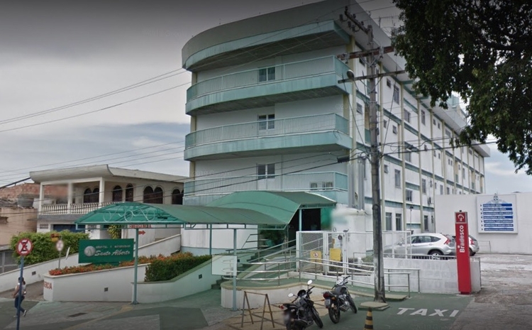 Foto: Google Street View