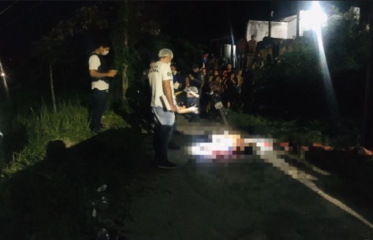 Foto: Portal do Holanda / Caio Guarlotte