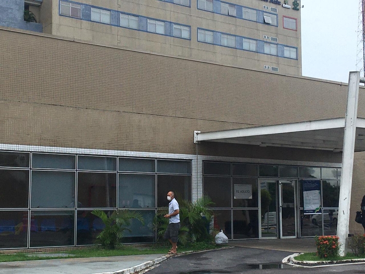 Foto: Caio Guarlotte / Portal do Holanda