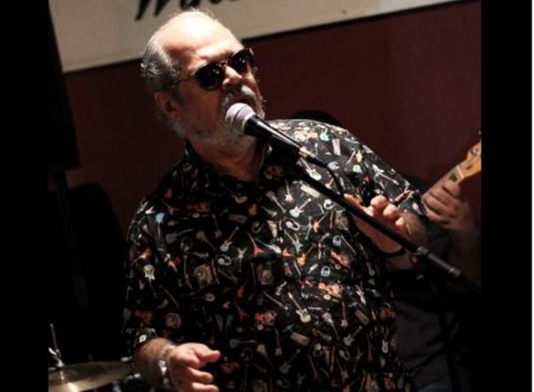 Humberto Amorim toca jazz na live SOS Músicos - Foto: Divulgação