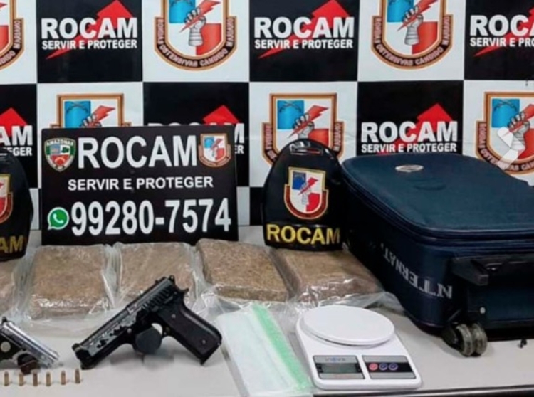 Foto: Divulgação/PM