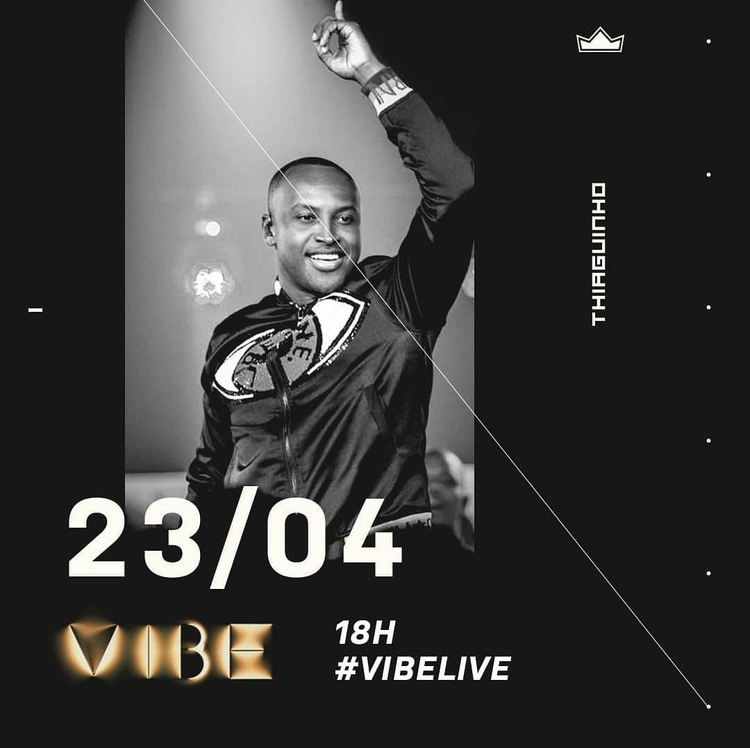 Foto: Reprodução / Instagram