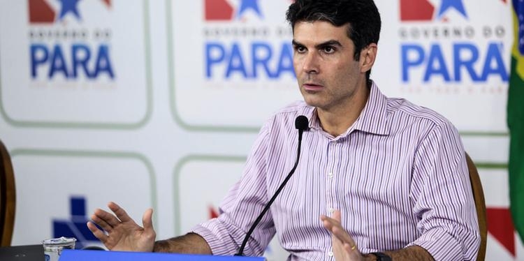 Foto: Bruno Cecim / Agência Pará