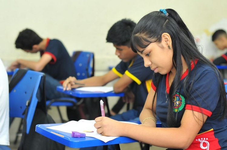 Datas permanecem no calendário de atividades - Foto: Cleudilon Passarinho/Secom AM