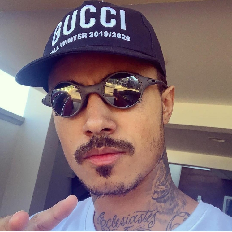 Foto: Reprodução/Instagram