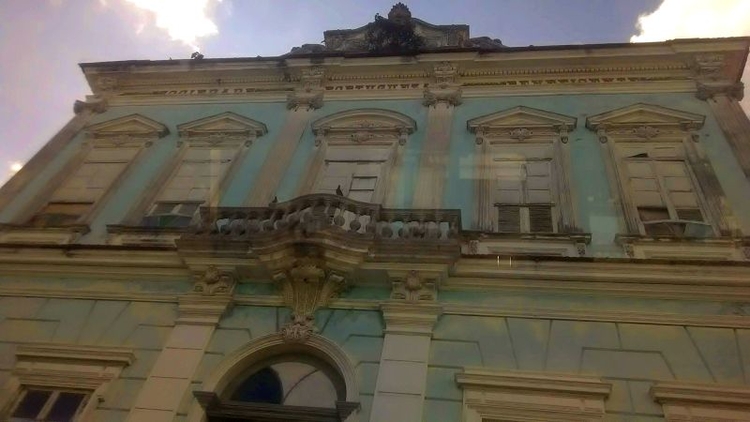 Sugestão e fazer contratação pela tabela do SUS - Foto: Eustáquio Libório/Portal do Holanda