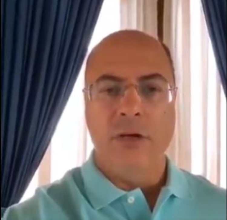 Foto: Reprodução / Redes sociais