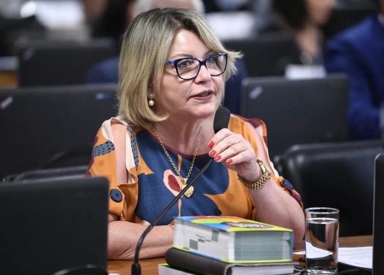 Foto: Pedro França/Agência Senado