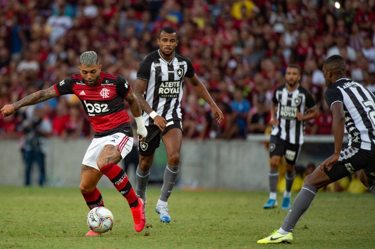 Foto: Alexandre Vidal