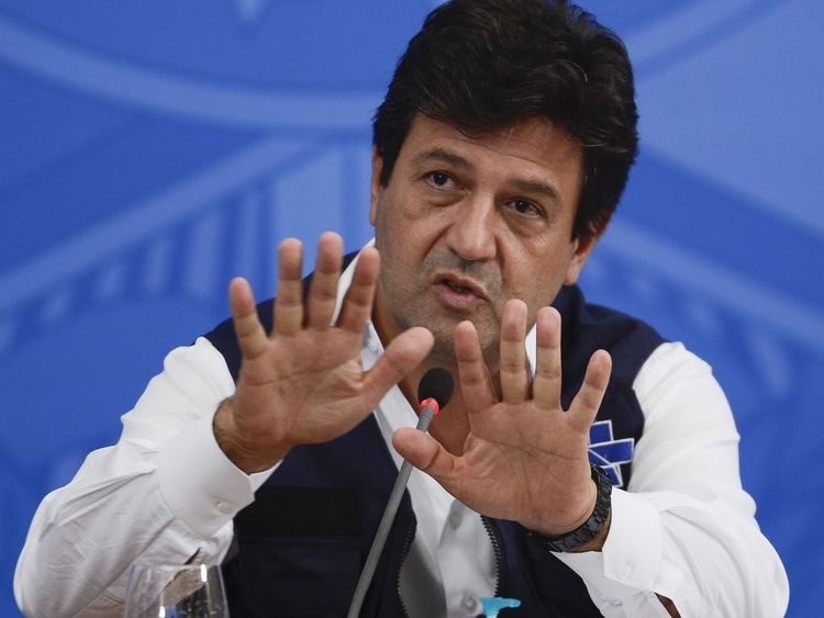 Foto: Marcello Casal Jr / Agência Brasil