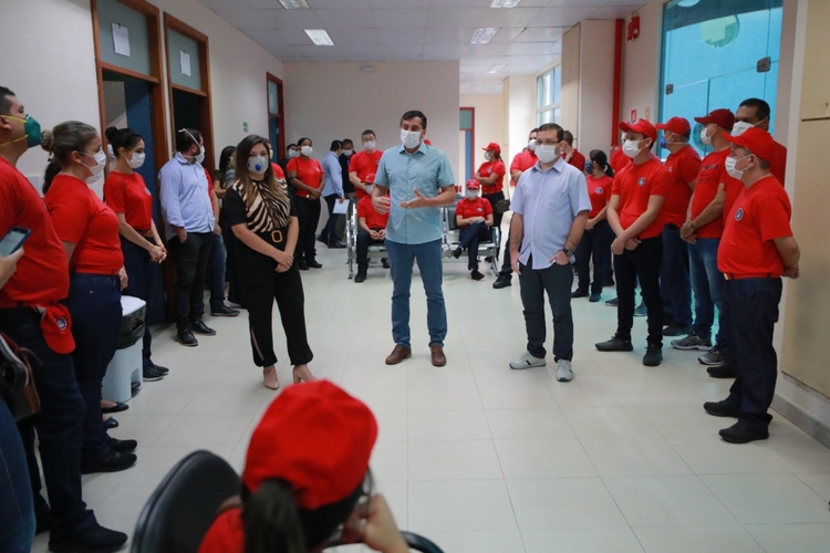 Foto: Diego Peres/Secom