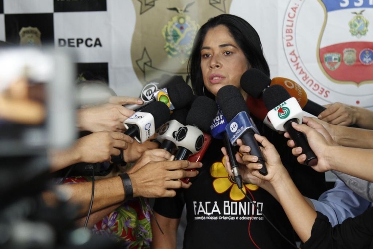 Foto: Divulgação/PC–AM