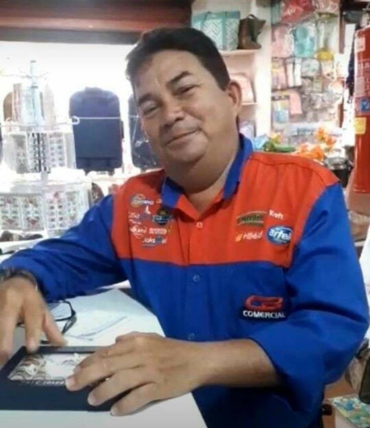 Foto: Reprodução/ Arquivo Pessoal