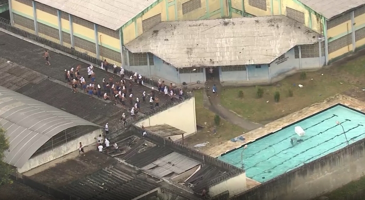 Foto: Reprodução/TV Globo