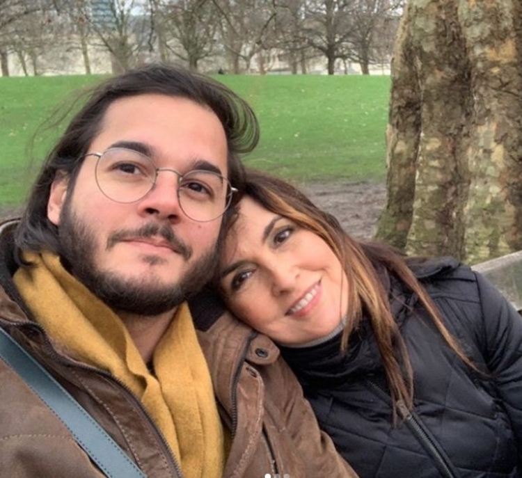 Foto: Reprodução Instagram