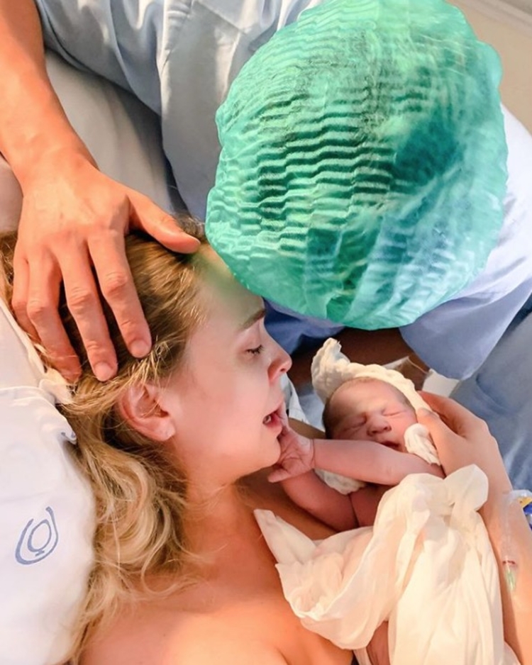 Foto: Reprodução/Instagram