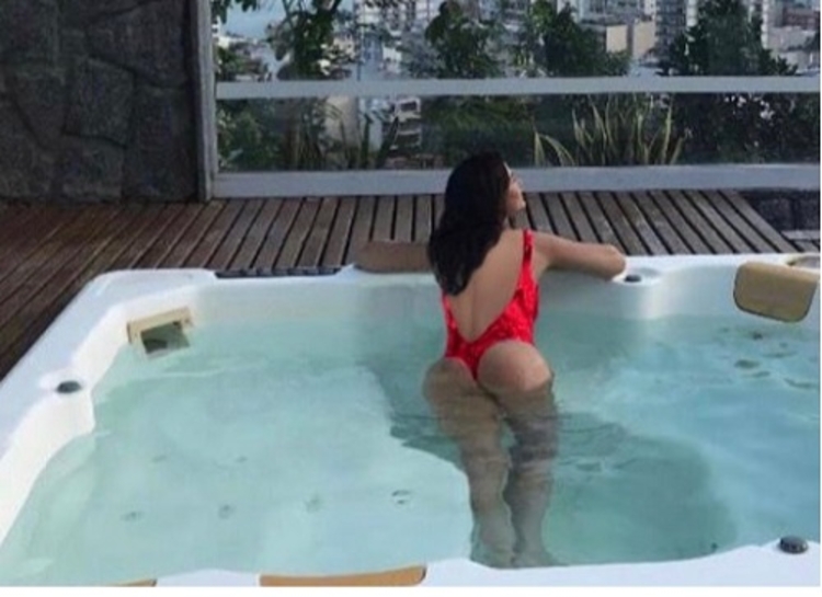 Foto: Reprodução / Instagram