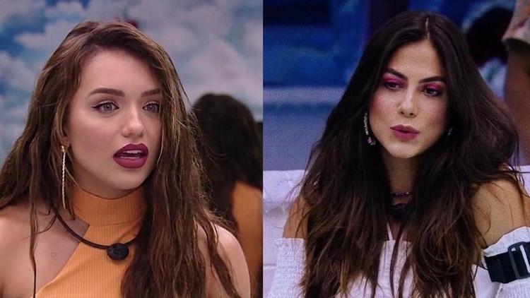 Foto: Reprodução BBB