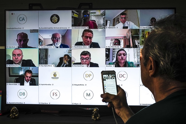 Foto: Danilo Mello/ Aleam 