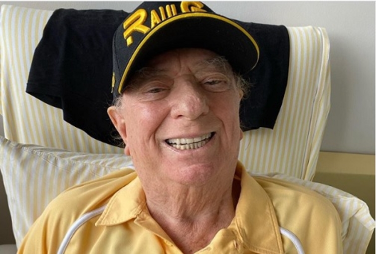 Foto: Reprodução/Instagram