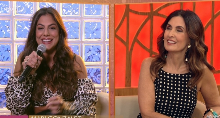 Foto: Reprodução TV Globo