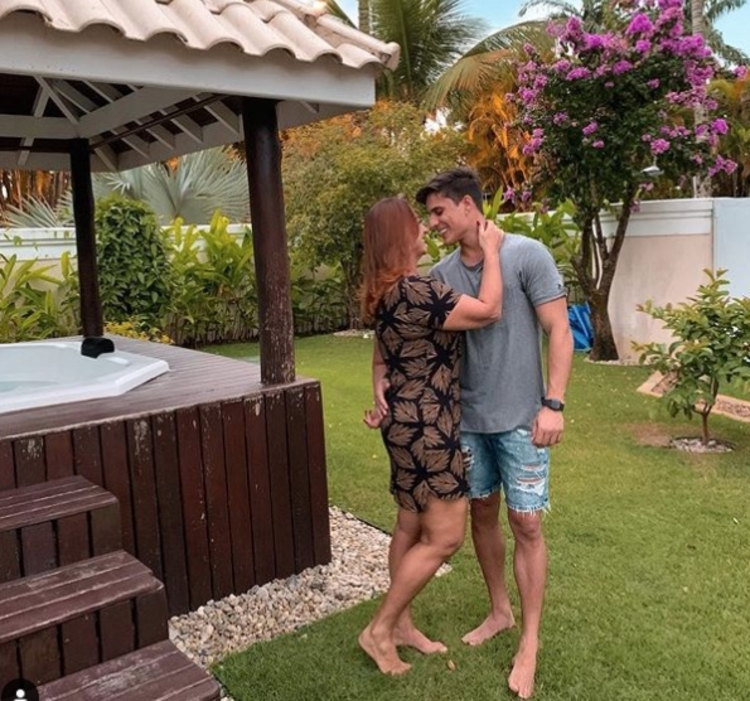 Foto: Reprodução Instagram