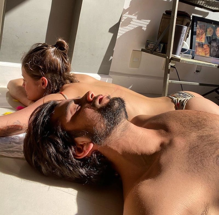 Foto: Reprodução/Instagram