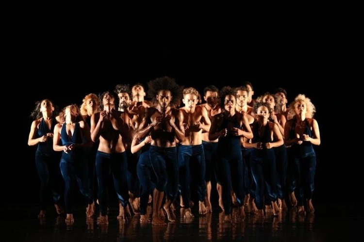 Foto: Reprodução Facebook/ Corpo de Dança do AM