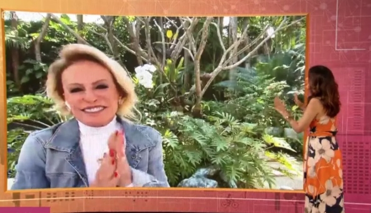 Foto: Reprodução TV Globo