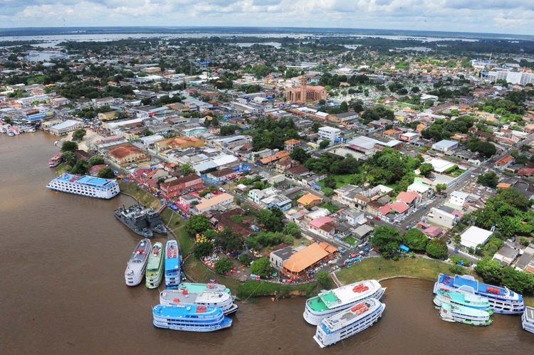 Foto: Roberto Carlos/SSP-AM 