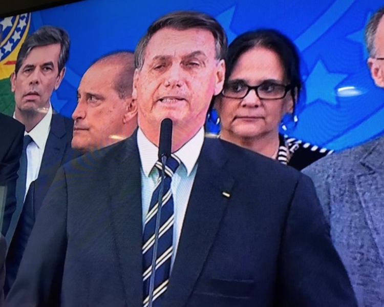 Foto: Reprodução GloboNews