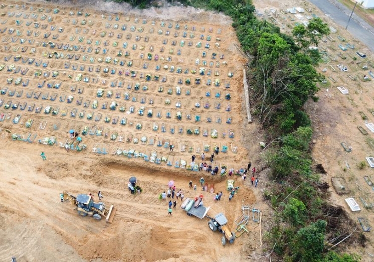 Foto: Portal do Holanda / Pedro Braga Jr.